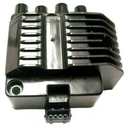 IGNITION COIL CHEVROLET CORSA 1.3-1.4-1.6 -2000 ASTRA 1.6 -98