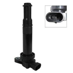 IGNITION COIL HYUNDAI SANTA FE 2.7L V6 06- KIA OPTIMA 2.7L -08