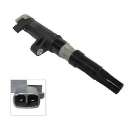 IGNITION COIL RENAULT CLIO SYMBOL SCENIC MEGANE 01-15