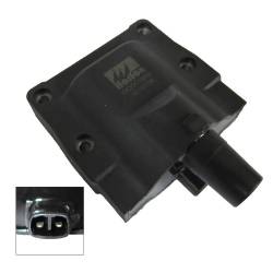 BOBINA ENCENDIDO TOYOTA LAND CRUISER 4.5L BURBUJA AUTANA 4.5L