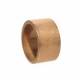 BUSHING LEECE-NEVILLE DD STR 19.16mm ID 25.45mm OD 19.1mm L