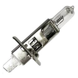 BULB H1 HAL 24V 70W P14.5S 1C CLEAR