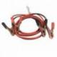 AUXILIARY CABLE BATTERY 200A
