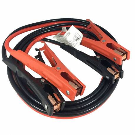 AUXILIARY CABLE BATTERY 400A