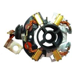 BRUSH HOLDER STR GM CORSA FORD FIESTA VW GOL