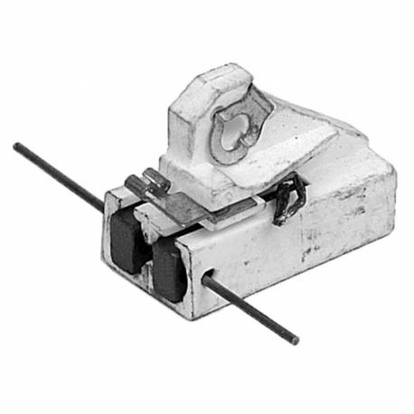 CARBONERA ALTERNADOR DELCO CS121-CS130 SERIES IR-EF