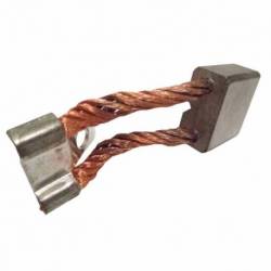 BRUSH STARTER 40MT 12V (UND R69) P/CARB W-4120