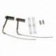 BRUSH ALT 12V BOSCH IR-IF KIT