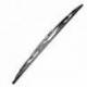 WIPER BLADE 22 INCH UNT METALLIC HARFON T-BOSCH