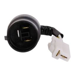 CONNECTOR ADAPT W-EXT ALT S-NIPP RED TO S-NIPP REG T S IG L 2W