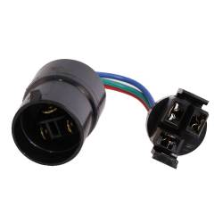 CONNECTOR ADAPT W-EXT ALT S-NIPP REG RED TO S-NIPP REG T 3W