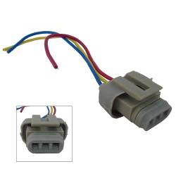 CONNECTOR ALT REG FORD 2G-3G 3W