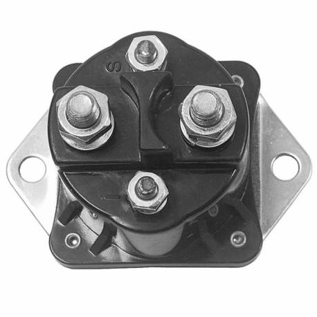 SOLENOID MERCURY MARINE 12V 4T ENGINE OUTBOARDS AUXILIARY