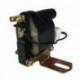 IGNITION COIL UNIVERSAL DRY WITH RESISTANCE