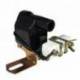 IGNITION COIL UNIVERSAL DRY WITH RESISTANCE