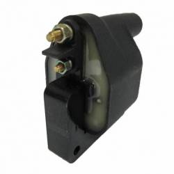 IGNITION COIL UNIVERSAL DRY WITHOUT RESISTANCE