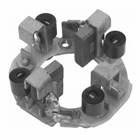 CARBONERA DE ARRANQUE NIPP 1.8KW AES 8622