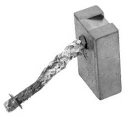 BRUSH STARTER BOSCH 12V 362 SERIES DD