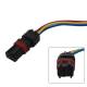 CONNECTOR S-TEMP FIAT PALIO SIENA RENAULT LOGAN SYMBOL TWING 3W