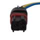 CONNECTOR S-TEMP FIAT PALIO SIENA RENAULT LOGAN SYMBOL TWING 3W