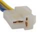 CONNECTOR UNIV TYPE T W-RET SEE MD8182 H 2W