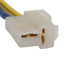 CONNECTOR UNIV TYPE T W-RET SEE MD8182 H 2W