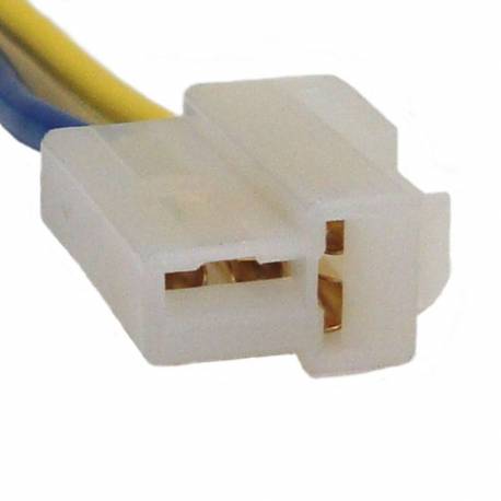 CONNECTOR UNIV TYPE T W-RET SEE MD8182 H 2W