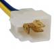CONNECTOR UNIV TYPE T SEE MD0506 M 3W