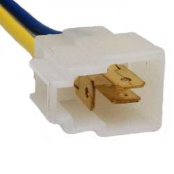 CONNECTOR UNIV TYPE T SEE MD0506 M 3W