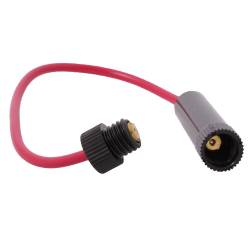 HOLDER FUSE GLASS BAKELITE 1F
