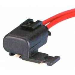 HOLDER FUSE MODERN W-PROTECTOR TO LINK 1F
