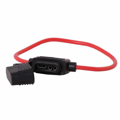 HOLDER FUSE MODERN IN LINE ATC W-PROTECTOR 1F