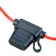 HOLDER FUSE MODERN IN LINE ATC W-PROTECTOR 1F