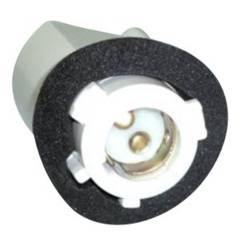 SOCKET BUL FORD TYPE ORIG 1157-1034 P21-5W BAY15D 2C