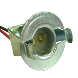 SOCKET METALIC BULB CLIP TYPE 1034-1157 P21-5W BAY15D 2C