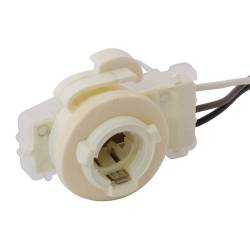 SOCKET FLAT BULB GM 1034-1157 P21-5W BAY15D 2C