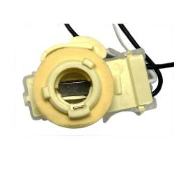 SOCKET FLAT BULB GM 1156-1073 P21W BA15S 1C