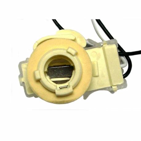 SOCKET FLAT BULB GM 1156-1073 P21W BA15S 1C