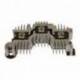 RECTIFIER ALT DELCO 12V 21-22-23-31-33-34-35SI IR-EF TRANSPO