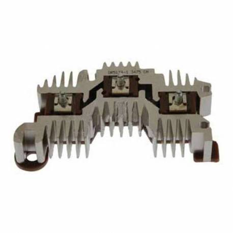 RECTIFIER ALT DELCO 12V 21-22-23-31-33-34-35SI IR-EF TRANSPO