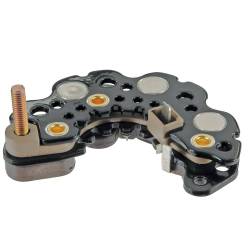 RECTIFICADOR ALT DELCO 12V 70A 7SI MARINE ENGINES IR-IF