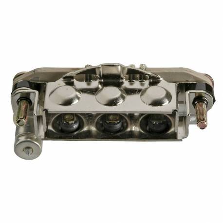 RECTIFIER ALTERNATOR MITSUBISHI 12V 45-50A IR-EF DODGE 80mm UNIPOINT