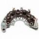 RECTIFICADOR ALT DELCO 12V 70-95A 11SI SERIES IR-IF
