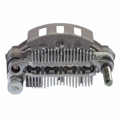 RECTIFIER ALTERNATOR MITSUBISHI 12V 80-90A IR-IF FORD 6 DIOD HARFON