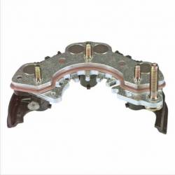 RECTIFIER ALTERNATOR NISSAN SENTRA NX TSURU HITACHI 12V 70A IR-IF HARFON
