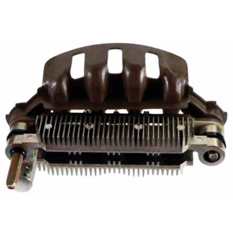 RECTIFIER ALT MANDO 12V 75-90A IR-IF HYUNDAI MITSUB TRANSPO