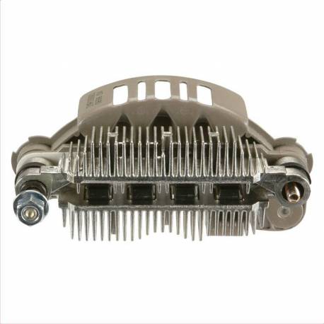 RECTIFIER ALTERNATOR MITSUBISHI 12V 100A ED-IF 100mm MAZDA HARFON