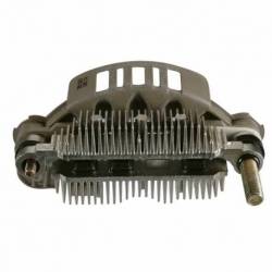 DIODERA DE ALTERNADOR MITSUBISHI 12V 85A IR-IF CHRYSLER DODGE HARFON