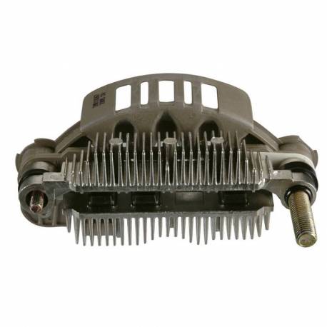 DIODERA DE ALTERNADOR MITSUBISHI 12V 85A IR-IF CHRYSLER DODGE HARFON