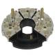 RECTIFIER ALTERNATOR BOSCH 24V 75-105A SCANIA NEOBUS IR-EF TRANSPO